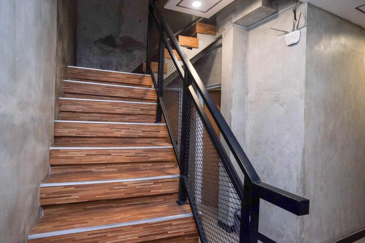 Urbanview Hotel Syariah Artamara Tegal By Reddoorz Eksteriør bilde